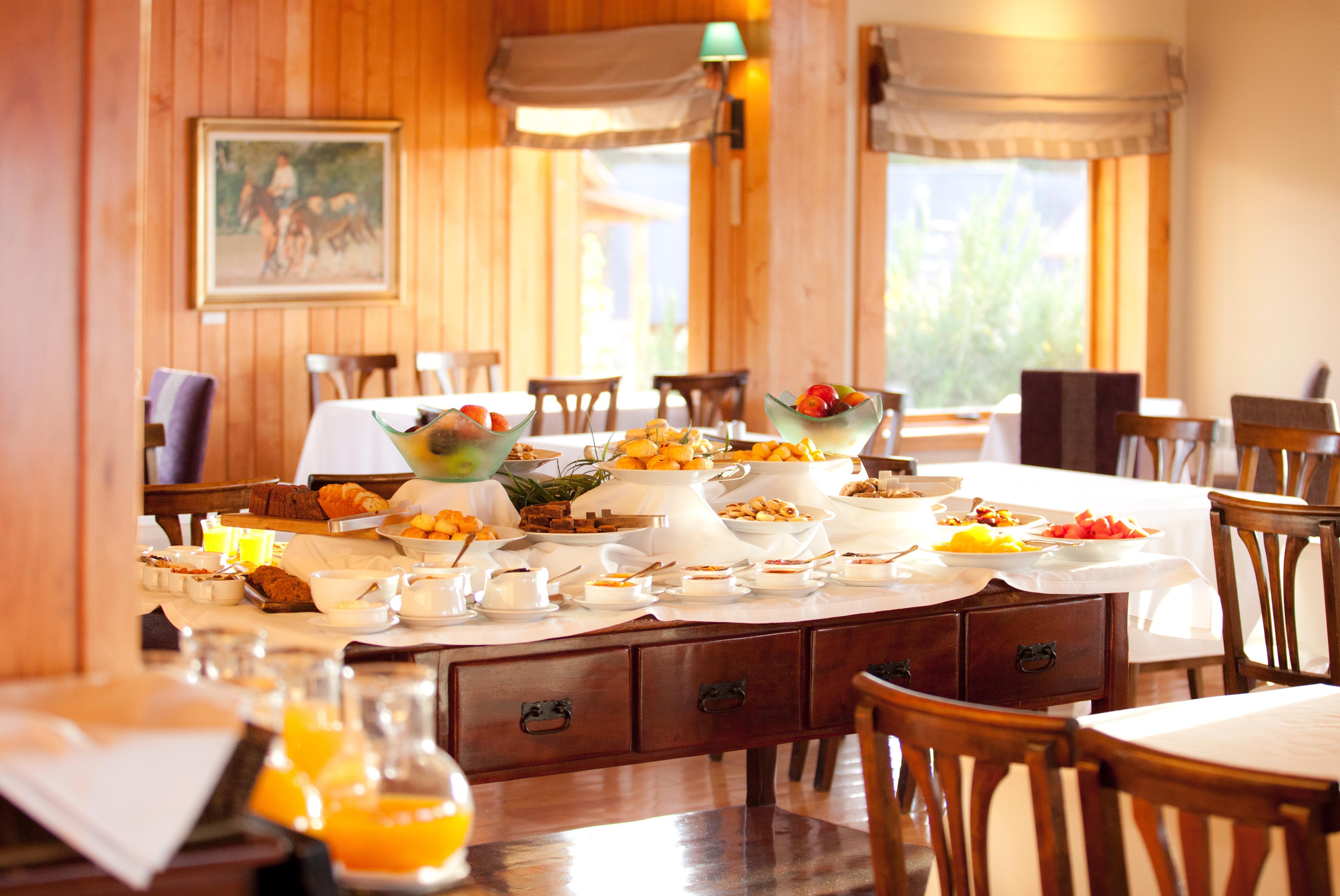 Los Cauquenes + Spa + Experiences Ushuaia