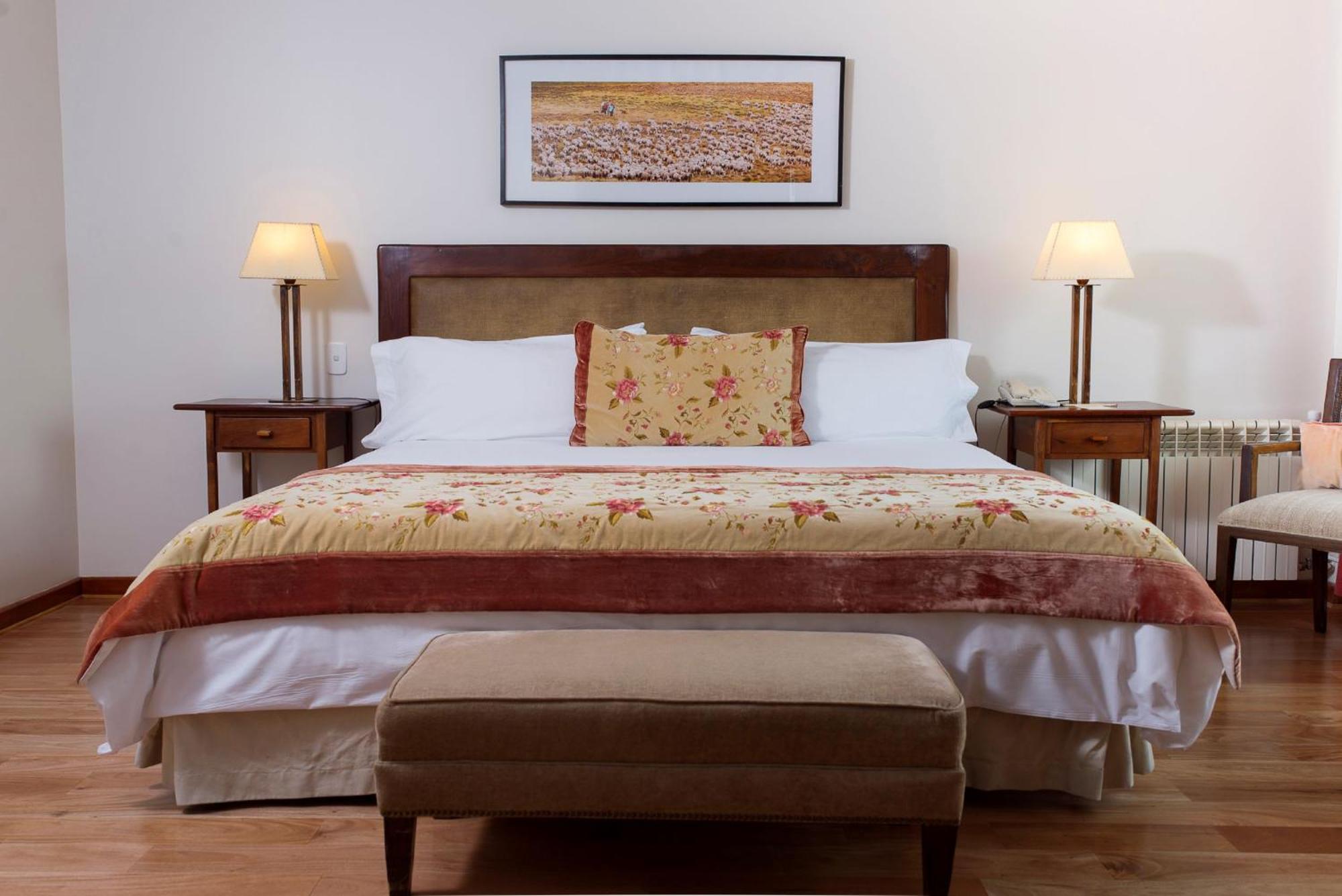 Los Cauquenes + Spa + Experiences Ushuaia